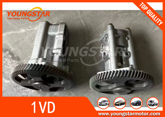 15100-51021 151A0-51020 TOYOTA Bomba de óleo 1VD