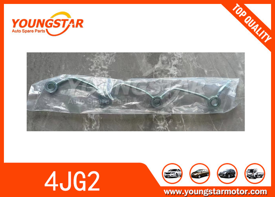 8-94368249-2 Tubo de retorno de óleo para ISUZU 4JG2 Tempo de entrega rápido