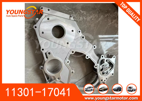 11301-17041 Bomba de óleo para TOYOTA 1HD-FTE Land Cruiser & Coaster 4.2 LTR diesel