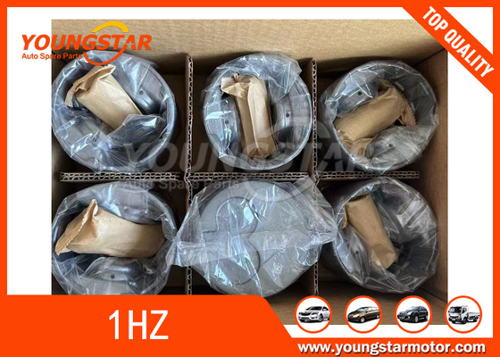 Pisto STD 1HZ ALFIN TOYOTA 13101-17010 1310117010