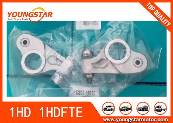 13801-17010 13802-17010 Braço de roque do motor para TOYOTA 1HD 1HDFTE