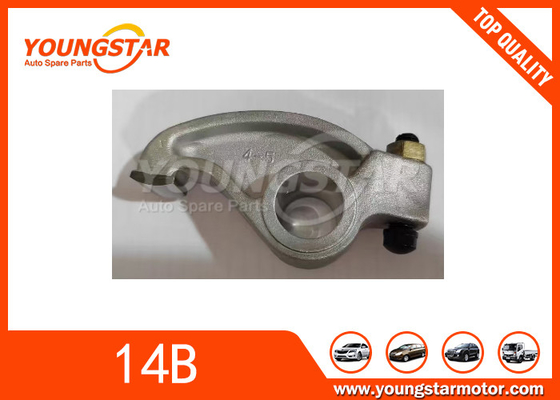 13811-56060 13811-58030 Braço de roque do motor para TOYOTA 14B
