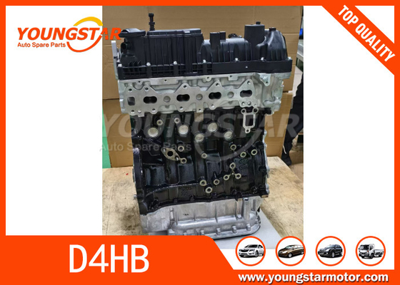 Motor Assy para Hyundai Santa Fe 2.2 CRDI D4HB 2011-2018