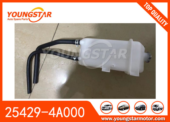 25429-4A000 25430-4A000 Tanque de água do motor para Hyundai