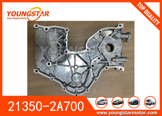 21350-2A700 21350-2A650 213502A710 bomba de óleo para Hyundai