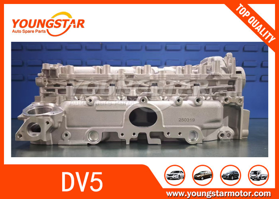 Citroen Peugeot Ford 1.5 DV5 Cabeça de cilindro completa 1638159880 9830580480