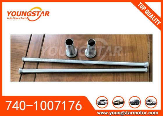 740-1007176 7401007176 740 1007176 Rodão de empuxagem de válvula Para KAMAZ