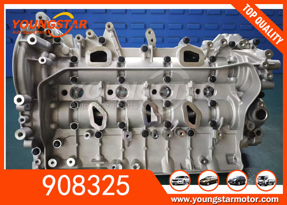 NISSAN 908325 cabeça de cilindro completa NAVARAV YS23 D23 EURO6" M9T / YS23 2014