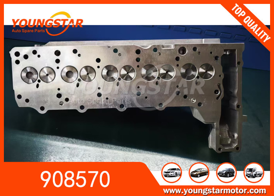 OM 602 908570 6020108520 Cabeça de cilindro completa para Mercedes-Benz