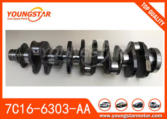 Crankshaft P5at Para Ford Ranger Transit Mazda BT-50 3.2 TDCI 2011- BK3Q-6303-EA 7C16-6303-AA BK3Q6303EA 7C166303AA