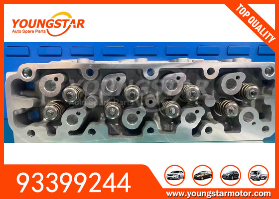 Cabeça de cilindro completa para Opel Spin / Corsa 1.8 93399244
