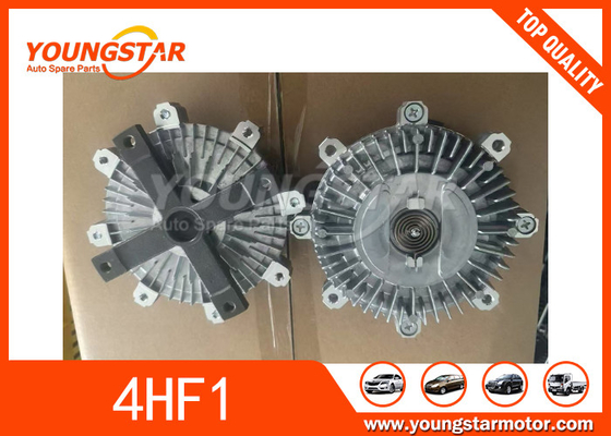 8-97129738-0 FAN CLUTCH para ISUZU 4HF1