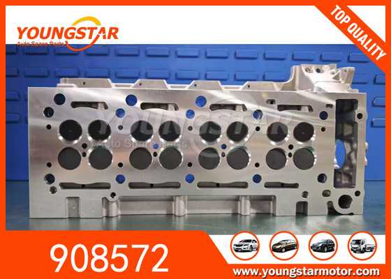 Cabeça de cilindro completa para Mercedes Benz Sprinter OM611 AMC 908 572 908572