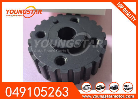 Engrenagem de cronometragem do eixo de válvula para VW 049105263 Entrega rápida de alta qualidade 22TEETH