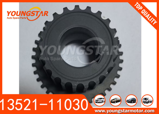 Toyota Crankshaft Timing Gear 13521-11030 Alta qualidade Entrega rápida