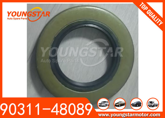 Retentor de Óleo de Borracha Aplicável para TOYOTA 48*82*12 90311-48089