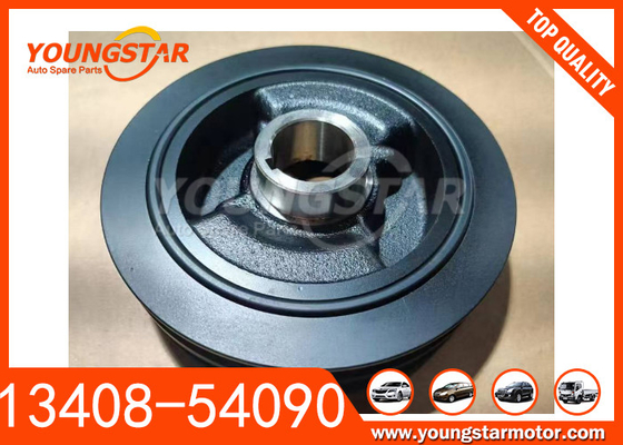 13408-54090 Crankshaft Pully Para TOYOTA Land Cruiser Prado Hilux Hiace