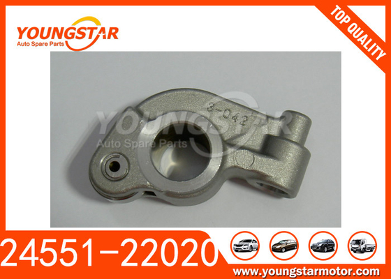 24551-22020 Motor Rocker Arm para Hyundai Accent