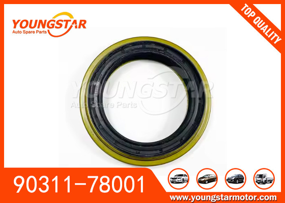 90311-78001 Retentor de Óleo do Motor Para TOYOTA 15B Alta Qualidade