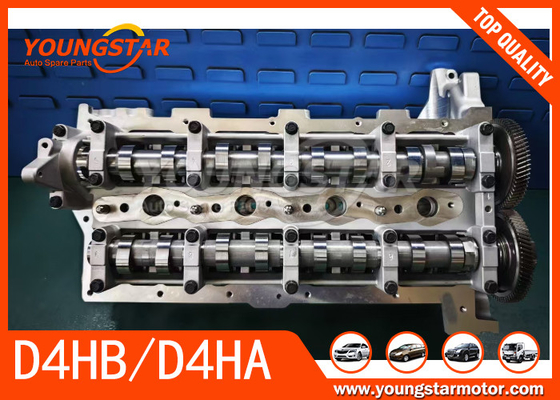 22100-2F000 Cabeça de cilindro completa para HYUNDAI D4HA D4HB