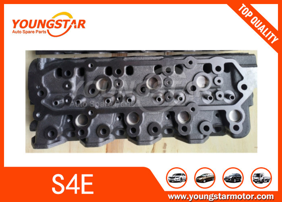 S4E S4E2 34401-30100 Cabeça do cilindro do motor para Mitsubishi