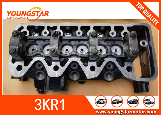 3KR1 8-94417164-7 Cabeça do cilindro do motor para caminhão ISUZU