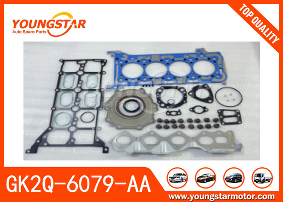 GK2Q-6079-AA HG9Q-6079-AA HG9Q-6051-DA GK2Q-6L090-BB Conjunto completo de juntas para Ford Transit 2.0t