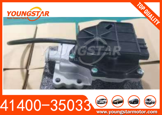 Montura do atuador 41400-35033 para Toyota Hilux