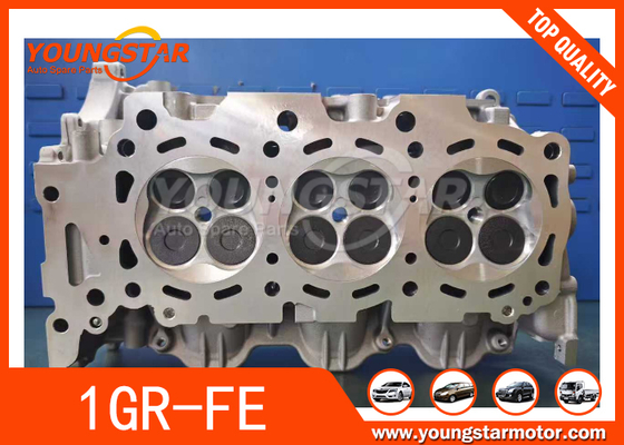 Cabeça de cilindro completa Parte n.o 11101-39755 Modelo de motor 1GR-FE