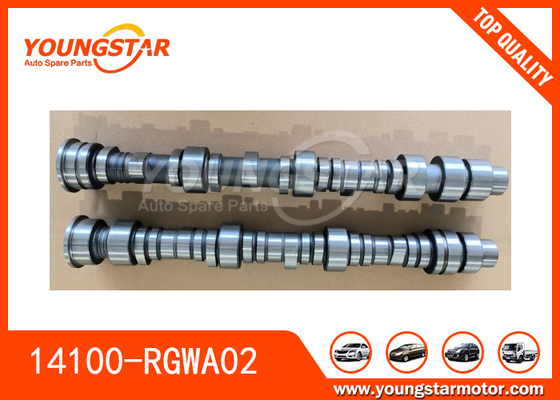 O eixo de camada para a Honda 14100-RGW-A02 14200-RGW-A02