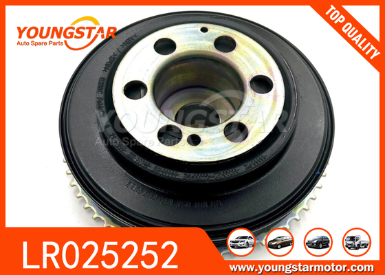 Polia da Árvore de Manivelas para Land Rover Range Rover Sport 2.0L 2019 LR025252