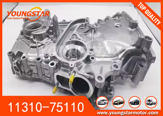 Toyota Tacoma 2015 Land Cruiser Prado TRJ150 Motor Timing Cover 11310-75110