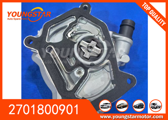 Bomba de vácuo para Mercedes-Benz A2701801001 2701800901