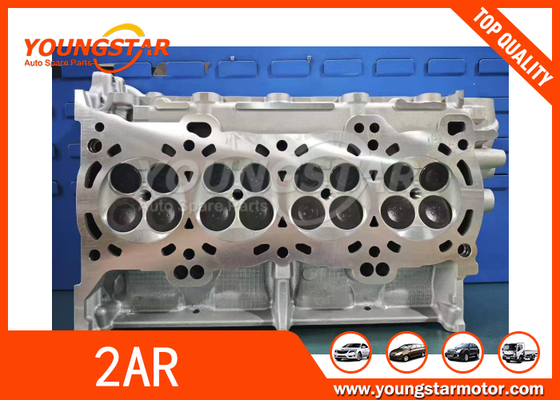 Toyota 1AR 2AR Cabeça de cilindro 11101-39715 11101-39776