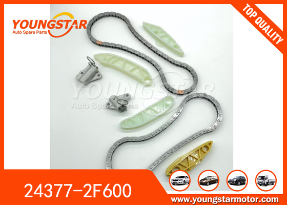 Kits de Corrente de Distribuição 24377-2F600 Para Hyundai D4HA D4HB