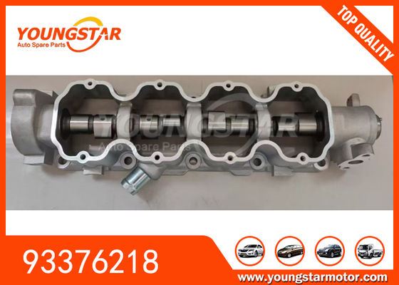 Assento do Rolamento da Árvore de Cames em Alumínio para Motor Chevrolet Corsa 1.6 16v