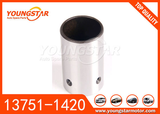 Tucho de Válvula HINO H07C 4 Furos Peça do Motor EH700