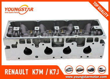 cabeças de cilindro do elevado desempenho 1.6l auto para a gasolina 2007 do ano de  Kangoo