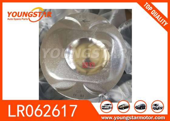 3.0T V6 LR062617 LR0765R5 LR041639-1 PISTÃO com Anéis de Pistão AJ126 306cv