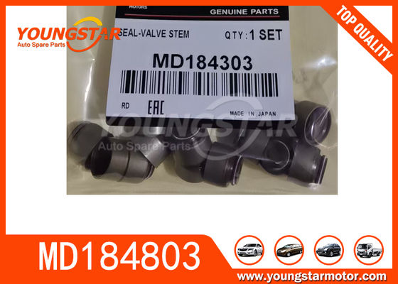 Mitsubishi 4D56U Sello da válvula MD184303 para Hyundai