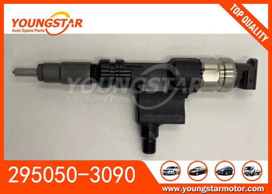 Hino N04C Motor Injector de combustível Assy 295050-3090 OEM