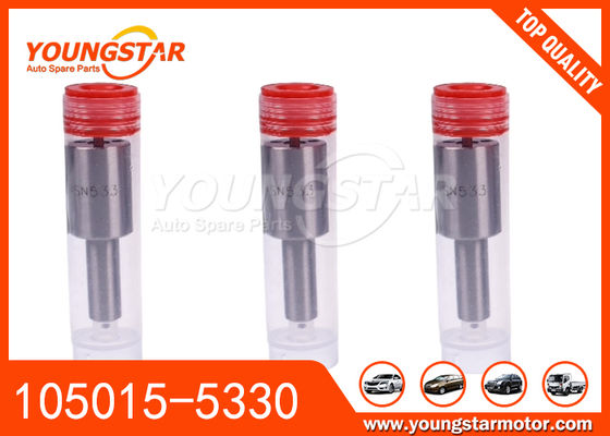 Mitsubishi Fuso 6D22 Bocal de injecção DLLA154SN533