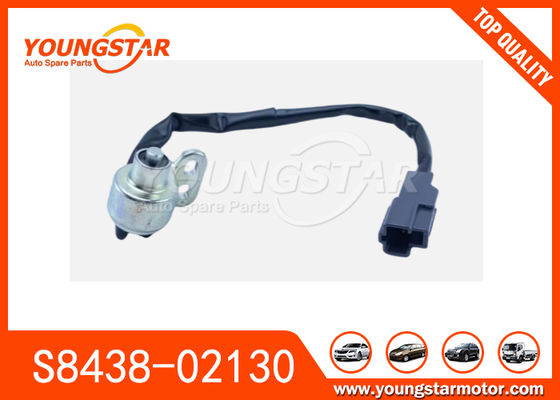 Interruptor Assy OEM S8438-02130 Para Caminhão Hino com Garantia de 60.000 Kms
