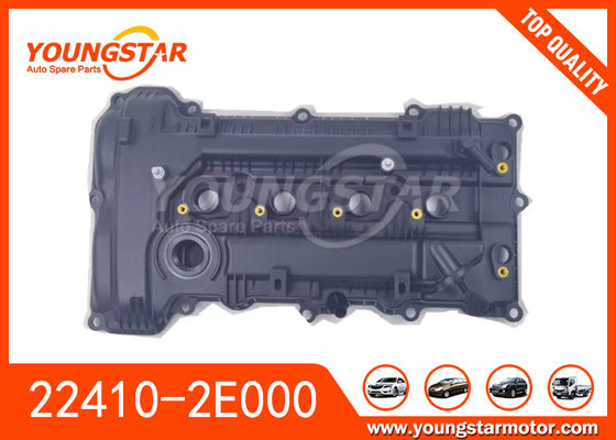 Tampa da válvula do motor OEM 22410-2E000 para Hyundai G4NA Elantra 11-16 e Kia Soul 12-13