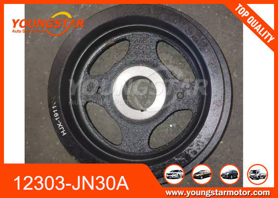 Polia da Árvore de Manivelas OEM 12303-JN30A para Nissan X-Trail T31 com Excelentes Funções