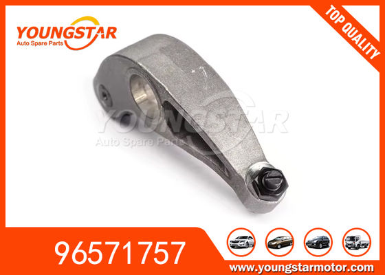 Engine Rocker Arm for CHEVROLET and OPEL with OEM 25190966 25189504 96571757