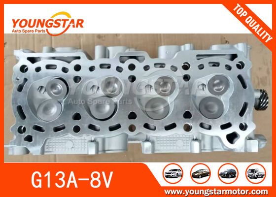 Montagem completa da cabeça do cilindro para Suzuki Samurai SJ413 Swift II 1.3 8V G13A com garantia de 60000 Kms e OEM 11110-82602