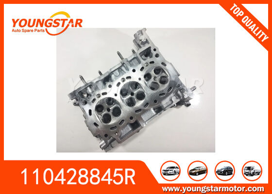 Cabeça do cilindro do motor para RENAULT B4D 1.0 Sce Kwid 1.0 3cc 2019-2022 OEM 110428845R 110412923R com 60000 Kms Garantia