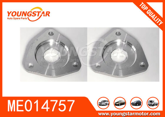 Tampa do Resfriador de Óleo Para Mitsubishi 4D31 OEM ME014757 Com Garantia de 60.000 Kms