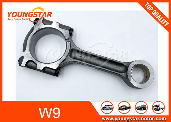 Rodas de ligação do motor para MAZDA W9 OEM W901-11-210B com buraco grande de 60 mm